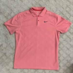 Nike Men’s Dri-Fit Victory Golf Polo